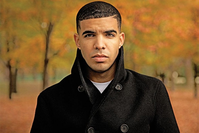 Momenty Drake`a