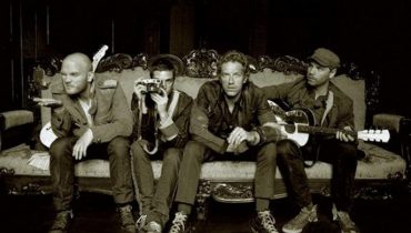 Kilka killerów od Coldplay