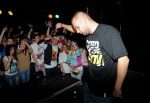 VNM – Rap Na Ratunek – The Fresh – Warszawa – 26.05.10