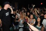 ELDO – Rap Na Ratunek – The Fresh – Warszawa – 26.05.10