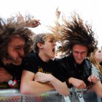 Sonisphere Festival 2010 – święto fanów thrashu za nami