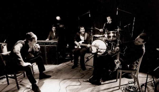 Znamy tytuł nowego The Walkmen
