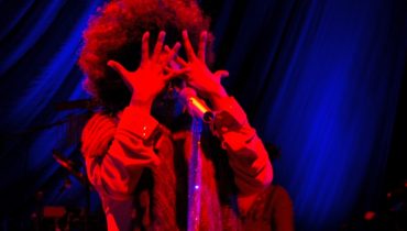 Macy Gray – ta niedobra Ameryka