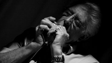 John Mayall dziś w Stodole