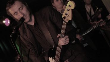 Mitch & Mitch, Psio Crew, Łąki Łan i Alinas na Openerze