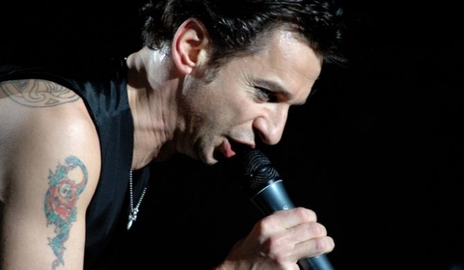 Depeche Mode w musicalu