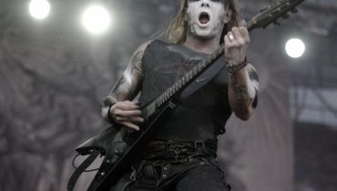 Behemoth nakręcił nowy teledysk