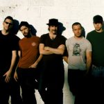 The Dillinger Escape Plan w Polsce