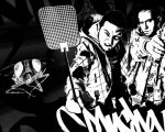 JARECKI / BRK – "Mucha nie siada" (Promomix)