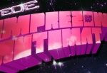 TEDE – "Imprezowy automat"