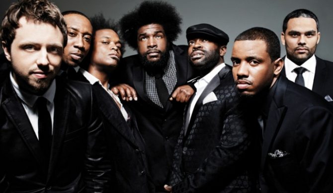 Lipcowa premiera The Roots