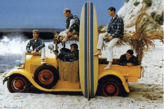 Nie będzie pełnej reaktywacji Beach Boys