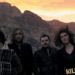 Lider Killers solo we wrześniu