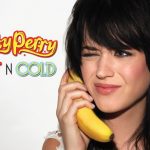 Katy Perry – koniec ze śpiewaniem?