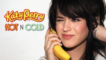 Katy Perry – koniec ze śpiewaniem?