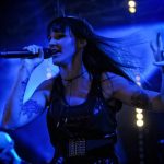 Agnieszka Chylińska Modern Rocking LIVE