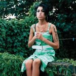 Amy Winehouse Na Stałe Na Karaibach