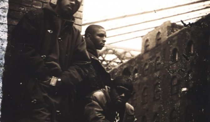 Epka od Naughty By Nature