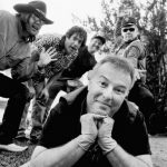 Legendarny lider Dead Kennedys po raz pierwszy w Polsce