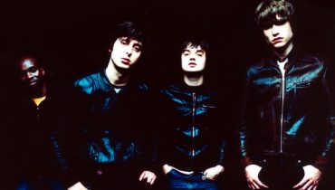 Libertines: Barat wysyła Doherty`emu piosenki