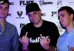 TEDE – premiera "Fuck Tede" w Platinium – 24.06.2010