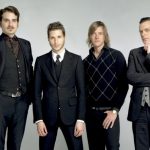 Szczegóły nowej płyty Interpol