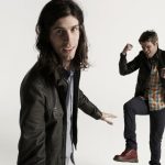 3OH!3 przed premierą