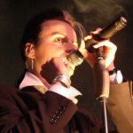 Urodziny lidera Lacrimosy na Seven Festival