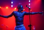 Tricky – Heineken Opener Festival – Gdynia – 01.07.2010