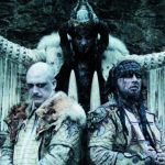 Dimmu Borgir zagra w krakowskim Kwadracie