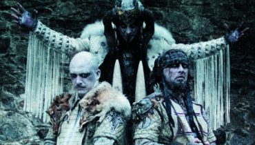 Dimmu Borgir zagra w krakowskim Kwadracie