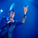 Open`er – 2 dzień: „Starość to radość!”