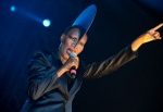 Grace Jones – Heineken Opener Festival – Gdynia – 02.07.2010