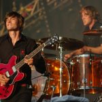 Opener – dzien 2: Mando Diao, Grace Jones i Lao Che – zobacz fragmenty koncertow (Video)