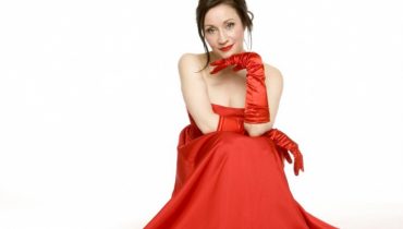 Holly Cole Kolejną Gwiazdą Ery Jazzu