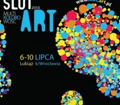 Slot Art Festival 2010