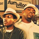 Slum Village w lipcu