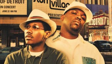 Slum Village w lipcu