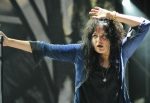 DEAD WEATHER – Heineken Opener Festival – Gdynia – 4/7/10