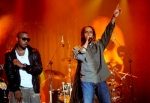 NAS & DAMIAN MARLEY – Heineken Opener Festival – Gdynia – 4/7/10