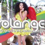Solange: wyczerpująca nowa płyta