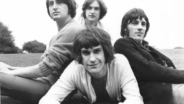 Będzie film na podstawie The Kinks