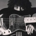 Joe Elliott zremiksuje Thin Lizzy?