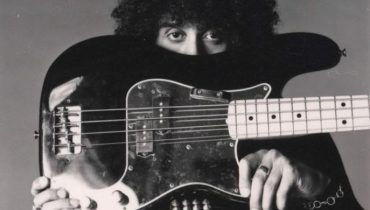 Joe Elliott zremiksuje Thin Lizzy?