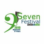 W czwartek rusza Seven Festival w Węgorzewie