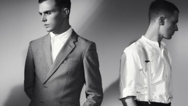 Hurts – Wonderful Life (new radio edit)
