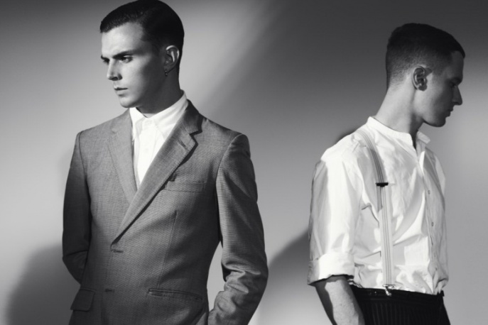 Hurts – Wonderful Life (new radio edit)