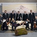 Kończą się bilety na Pink Martini