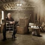 Joe Cocker wydaje nowy studyjny album