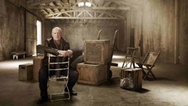 Joe Cocker wydaje nowy studyjny album